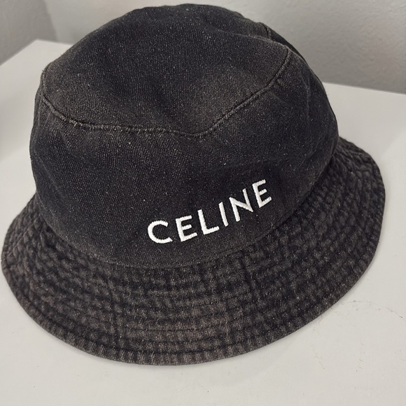 Celine Bucket Hat! - Picture 2 of 4